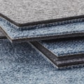 Can Carpet Padding be an Effective Alternative to Acoustic Underlay?